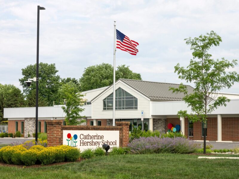 CHS New Danville Location
