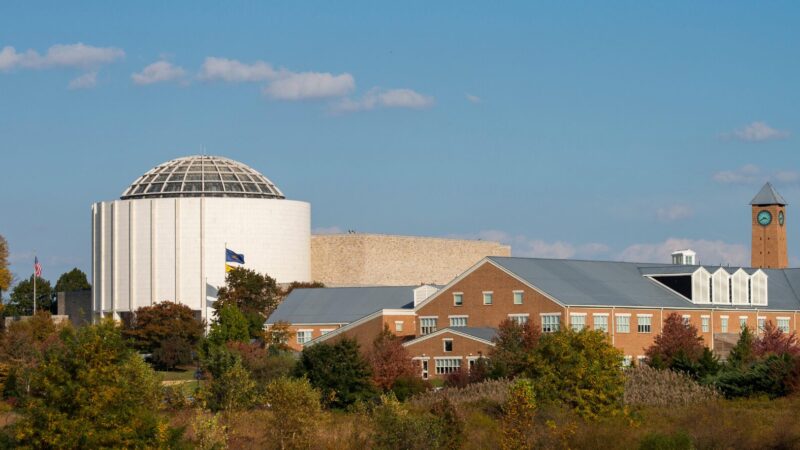 Milton Hershey School President Named to CPBJ 300 List of Influential Leaders