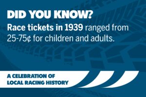 Hershey Sprint Car Fast Facts