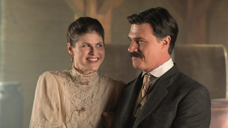 Official HERSHEY Trailer Debuts, Bringing MHS Founders’ Story to the Big Screen