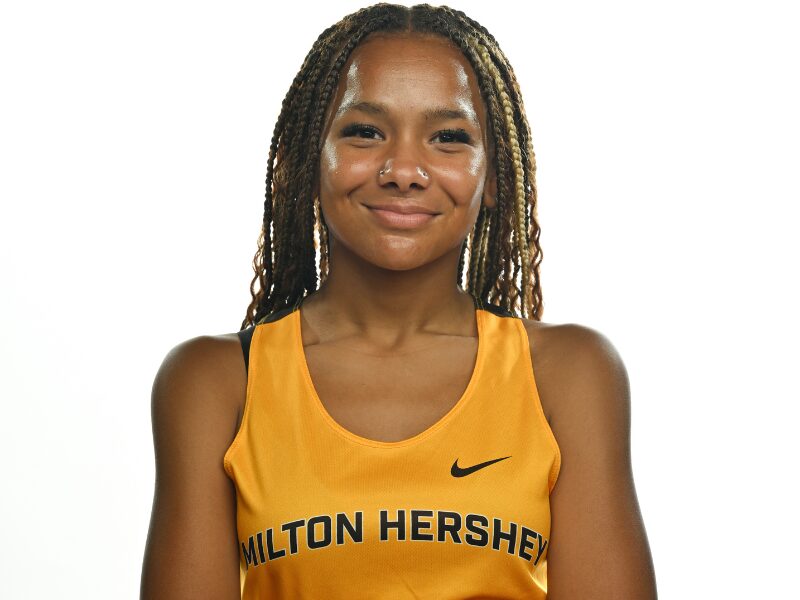MHS cross country runner Kayden Branche Jefferson
