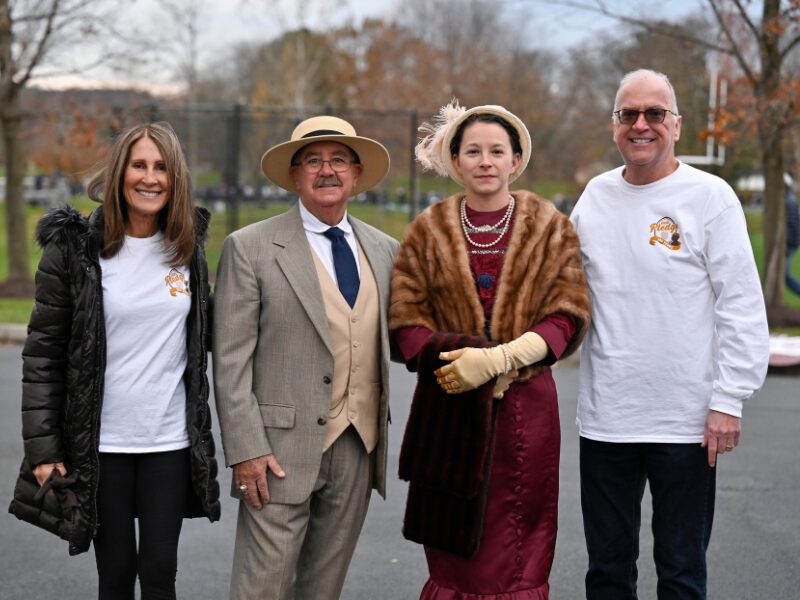Founders Day Parade 2025