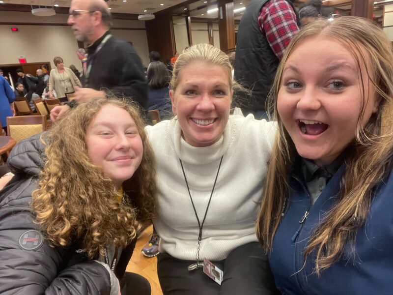 MOLD Mentorship Program