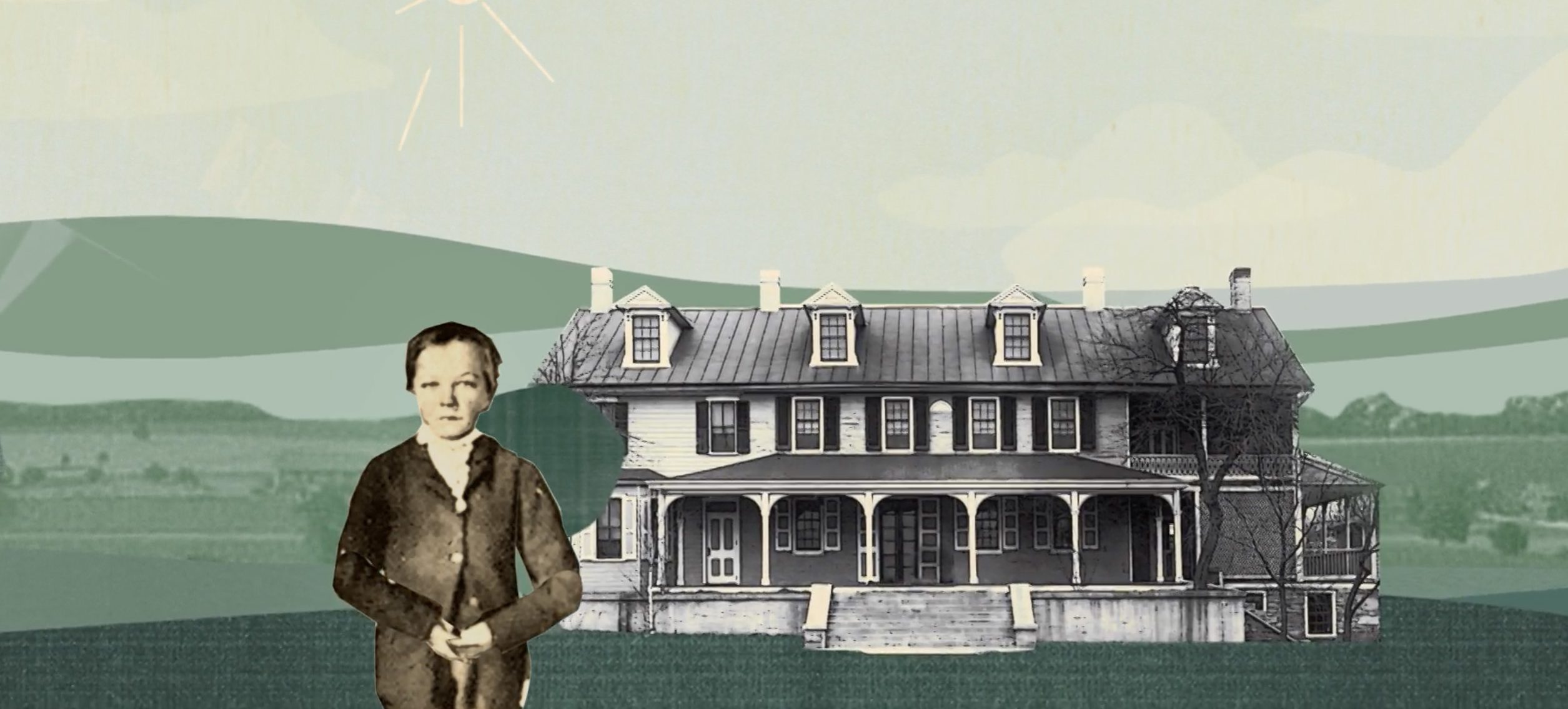 Milton Hershey School Honors Milton Hershey's Legacy
