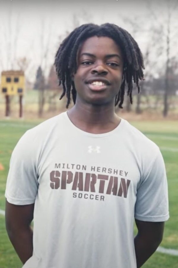 Athletics at Milton Hershey School A LifeChanging Education
