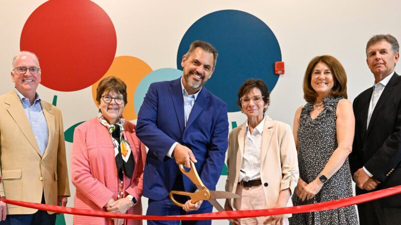 Catherine Hershey Schools for Early Learning Opens First Lancaster County Center