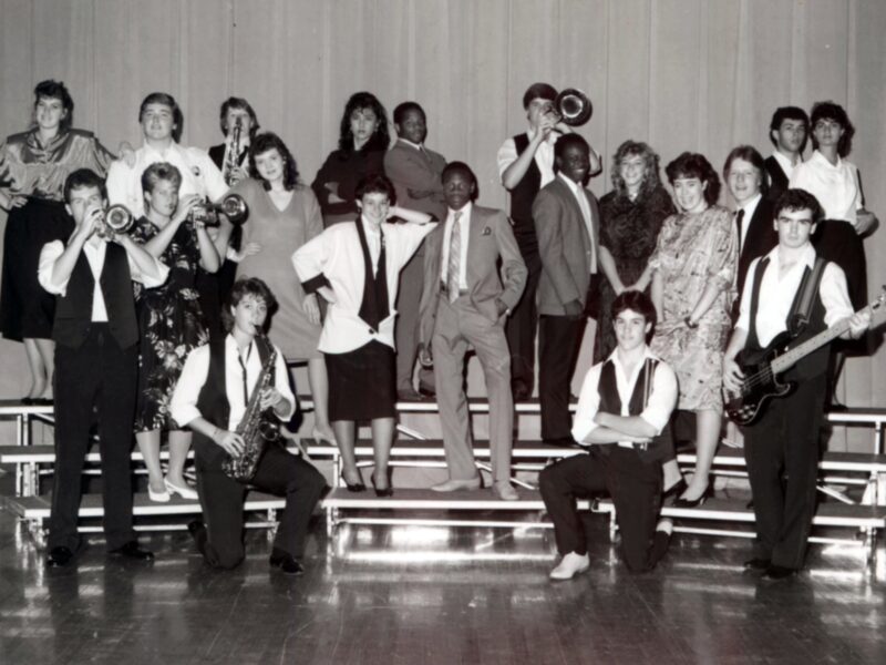 Original New Horizons Group