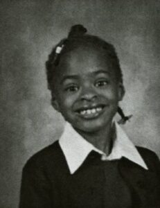 Nyasia Quick