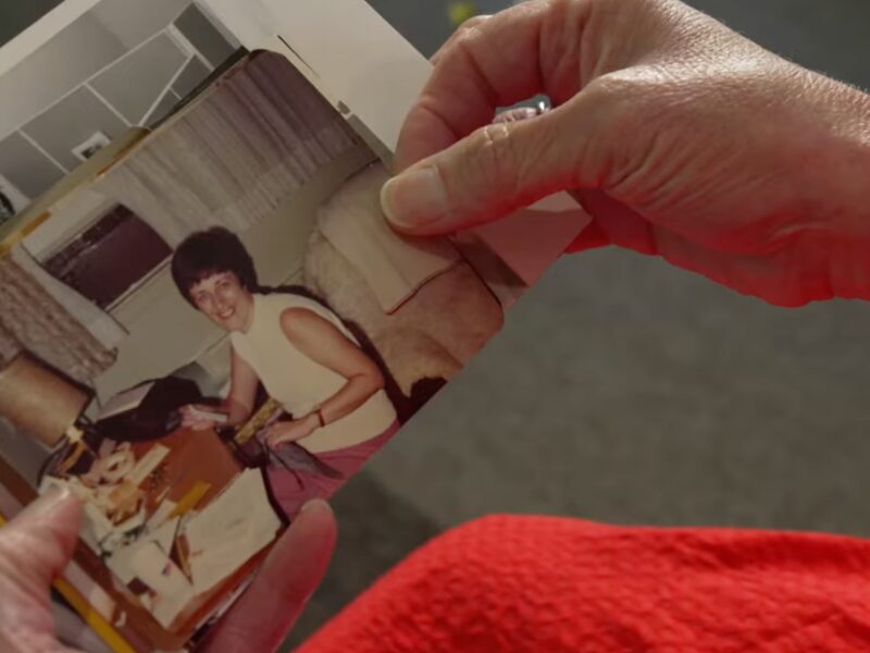 Tammy Blose Historical Photo