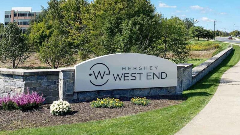 Milton Hershey School Set to Advance Updated West End Development Plan
