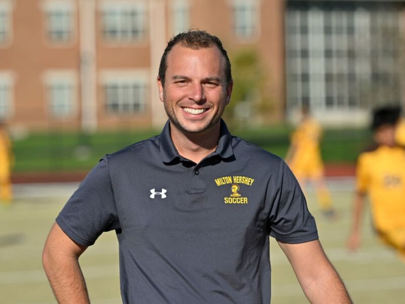 Christopher Spinogatti ’07