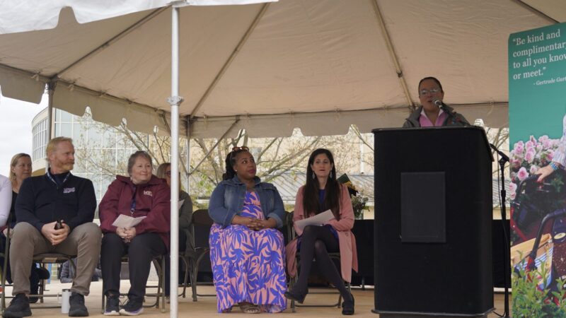 Milton Hershey School Honors Parents and Sponsors During Spring Family Weekend
