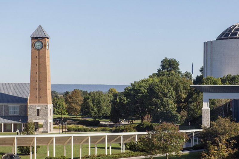 Learn more about Milton Hershey School's campus and programs.