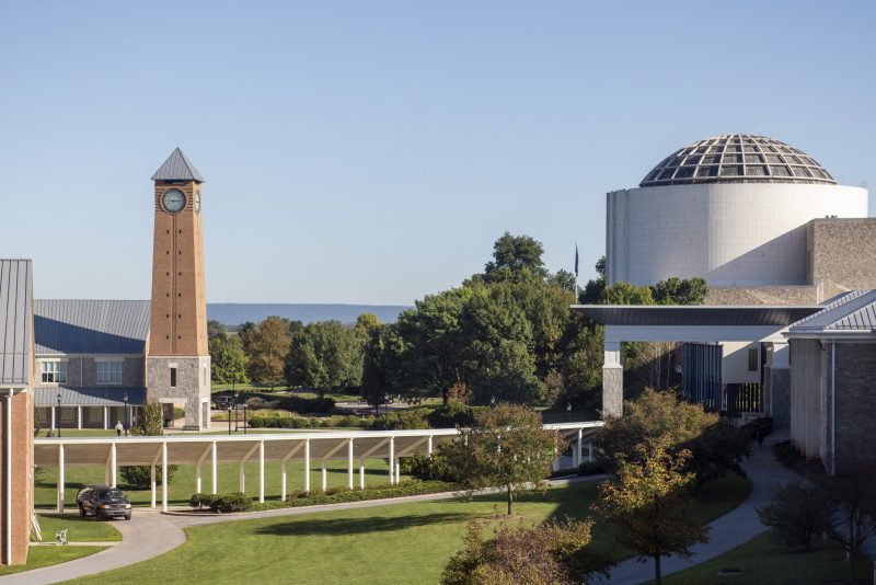 Learn more about our Home and School for more than 2,000 children.