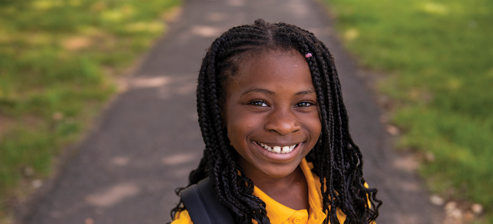 Milton Hershey School Releases 2020-21 Annual Report