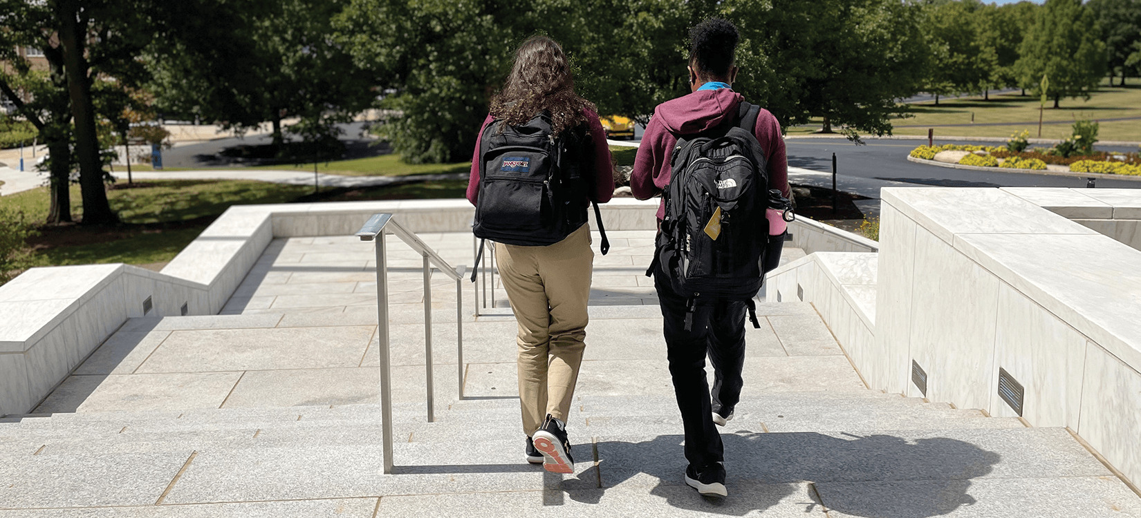 Milton Hershey School Supports New Students’ Success