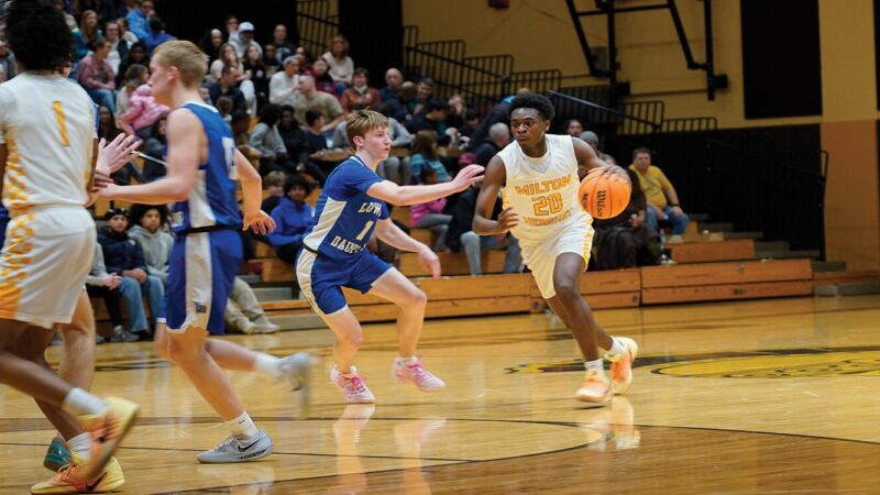 A Higher Standard: MHS Winter Sports Deliver Standout Performances