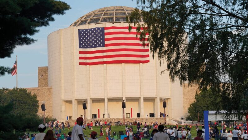 Celebrating America’s Story and Milton Hershey School’s Legacy at Stars, Stripes, and Spartans: An America250 Celebration