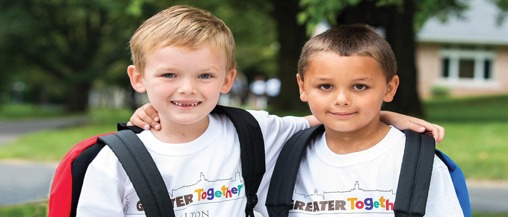 Milton Hershey School Releases 2021-22 Annual Report