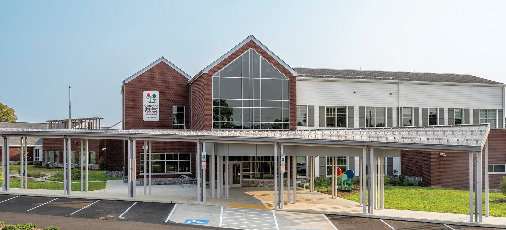 Catherine Hershey Schools for Early Learning Opens Second Center