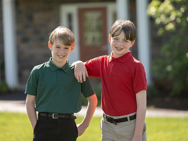 milton-hershey-school-fall-family-weekend-2025-progress-report