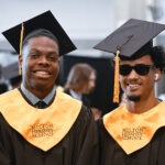 Milton Hershey School celebrates the Class of 2022 at the school's 88th Commencement Ceremony