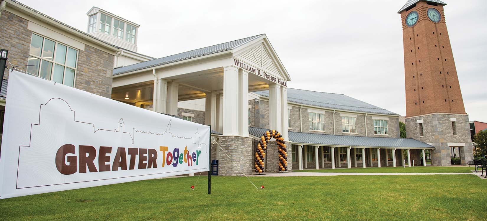 Milton Hershey School