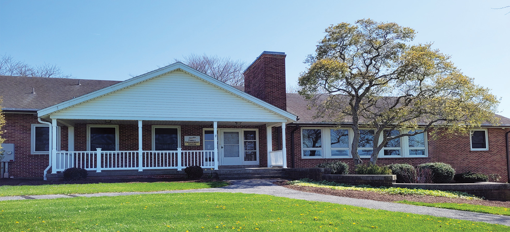 Grandparents Blessed by Opportunities at Milton Hershey School