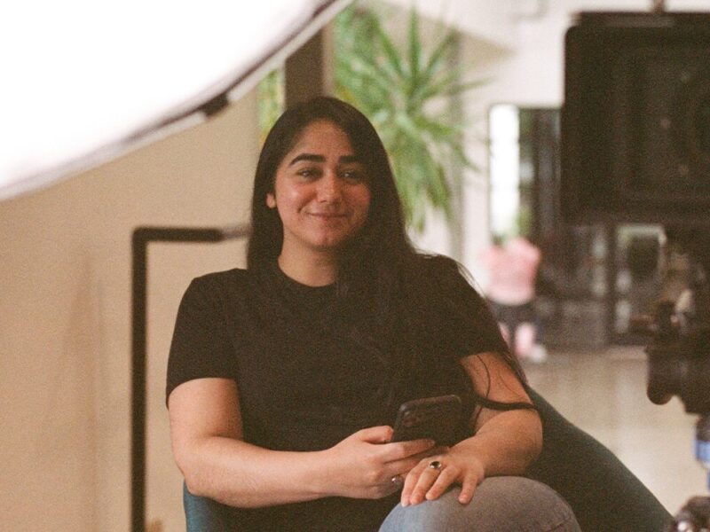 Tatiana Ariola ’15