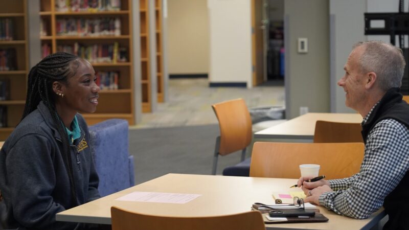 Milton Hershey School Leadership and Entity Partners Prepare Seniors for Successful Futures