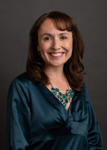 Tanya Baynham is Milton Hershey School's Vice President of Graduate Programs for Success Division.